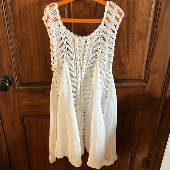 Swimsuit Coverup - Picture 2 of 5